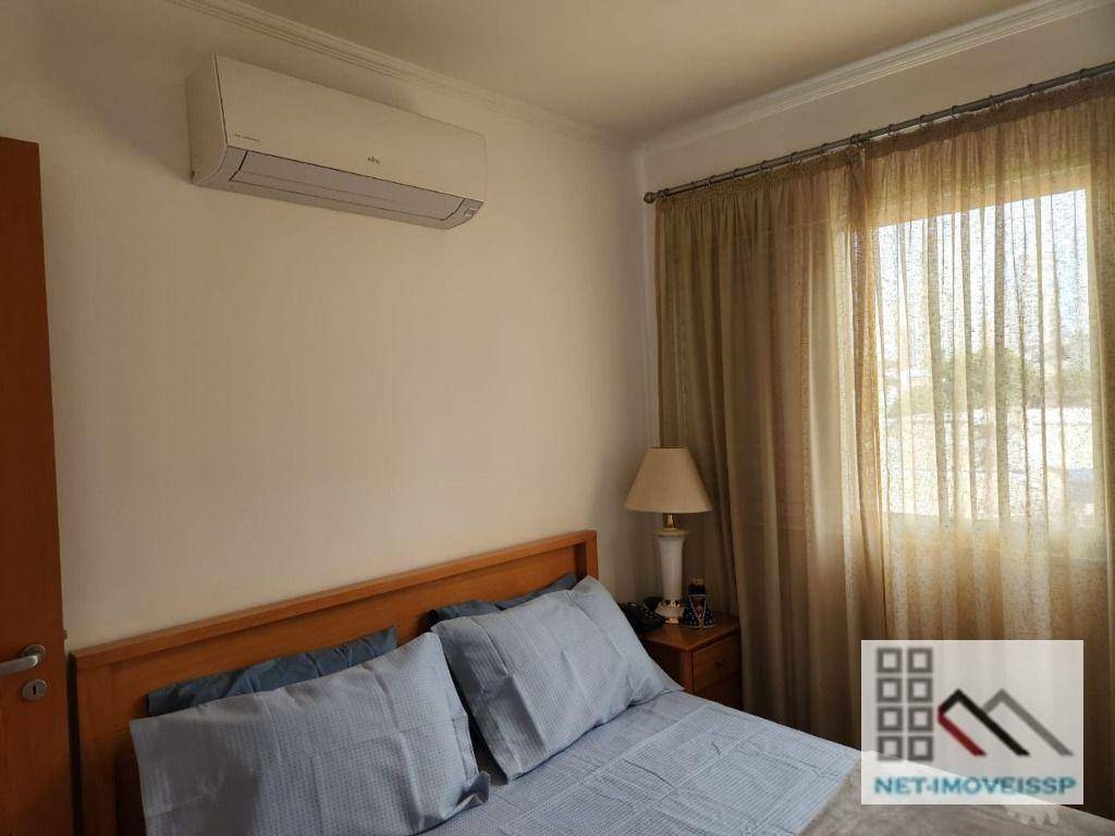 Apartamento à venda com 3 quartos, 80m² - Foto 4