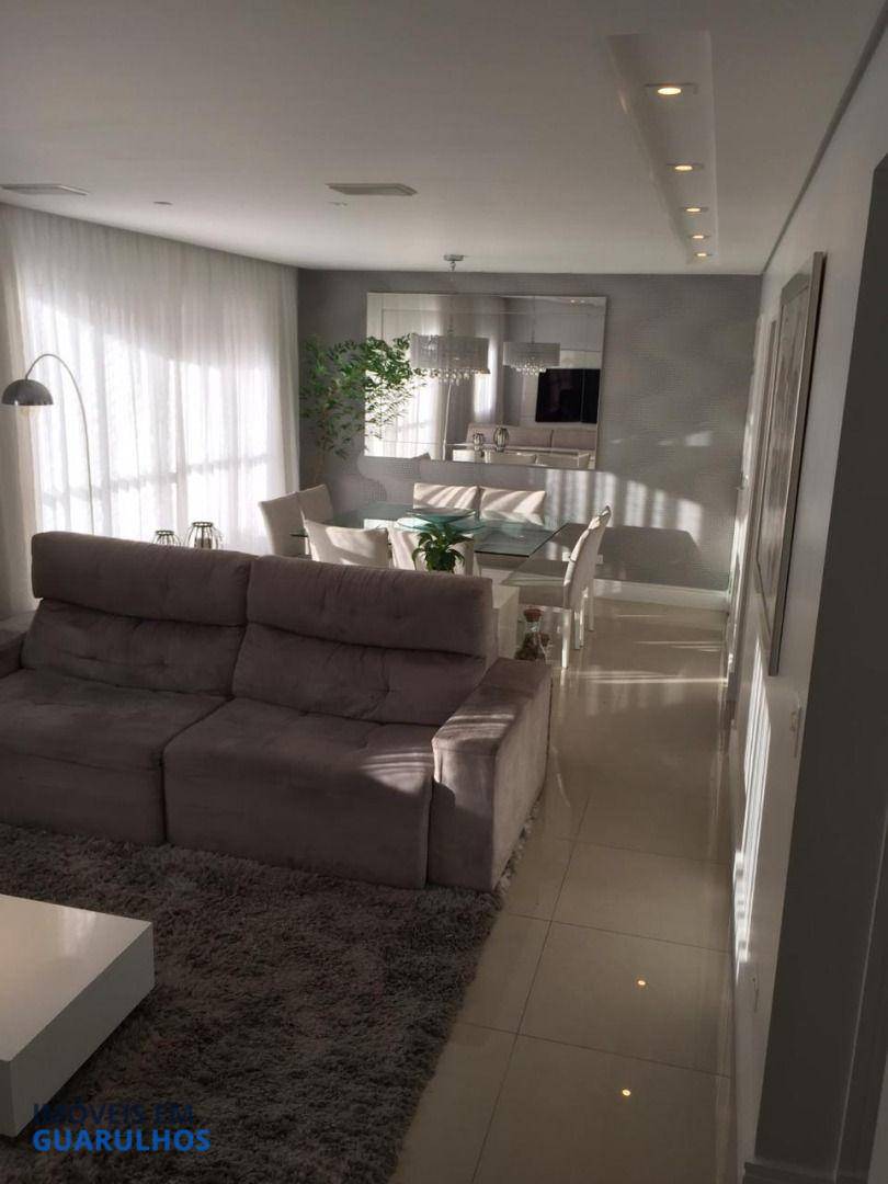 Apartamento à venda com 2 quartos, 94m² - Foto 4