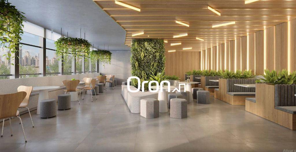 Sala-Conjunto, 42 m² - Foto 3