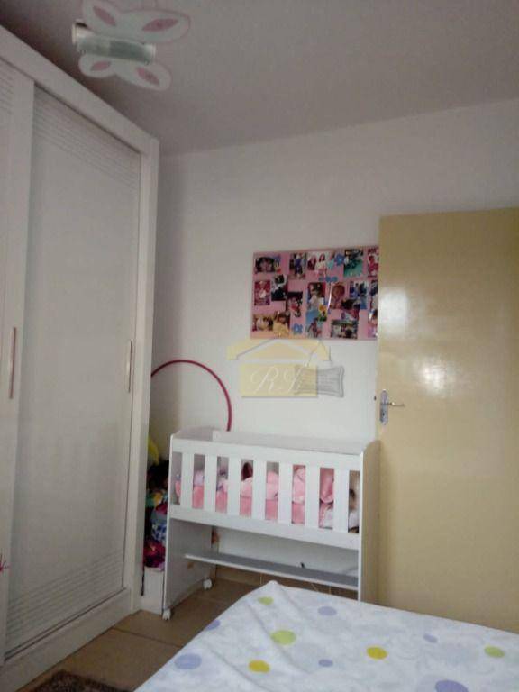 Apartamento à venda com 2 quartos, 59m² - Foto 15