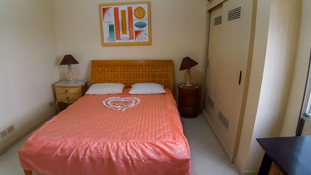 Apartamento à venda com 2 quartos, 85m² - Foto 7