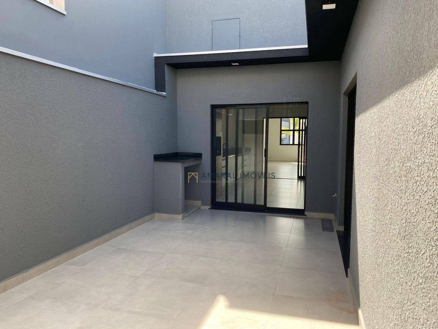 Casa de Condomínio à venda com 2 quartos, 131m² - Foto 4