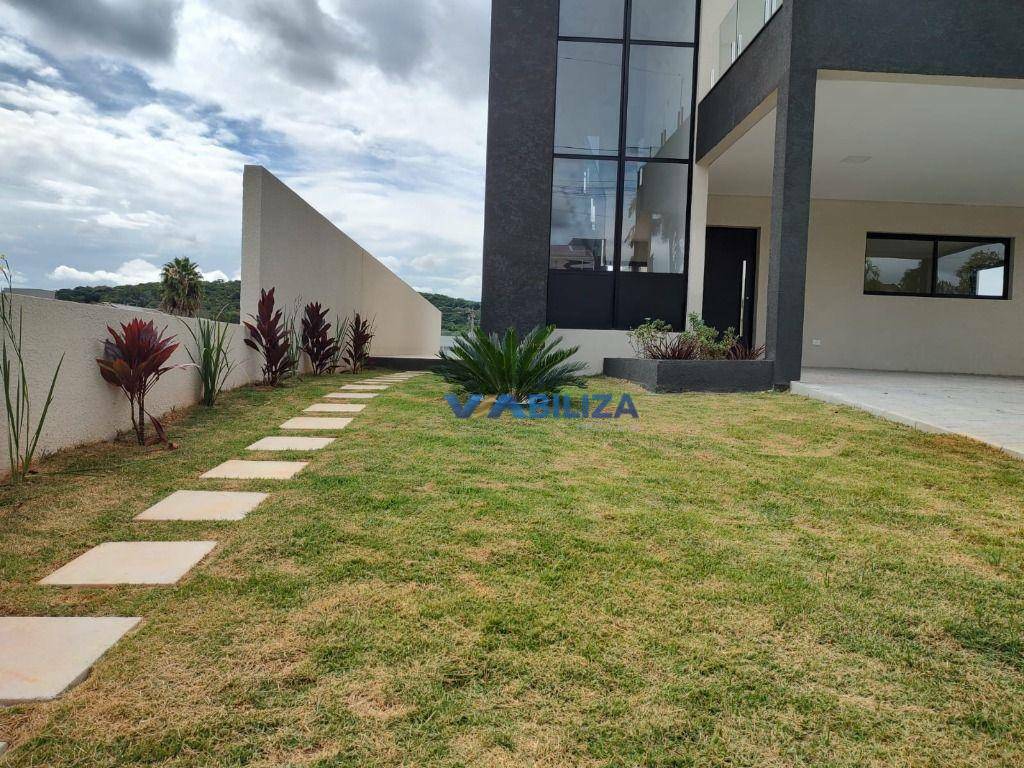 Sobrado à venda com 4 quartos, 264m² - Foto 18