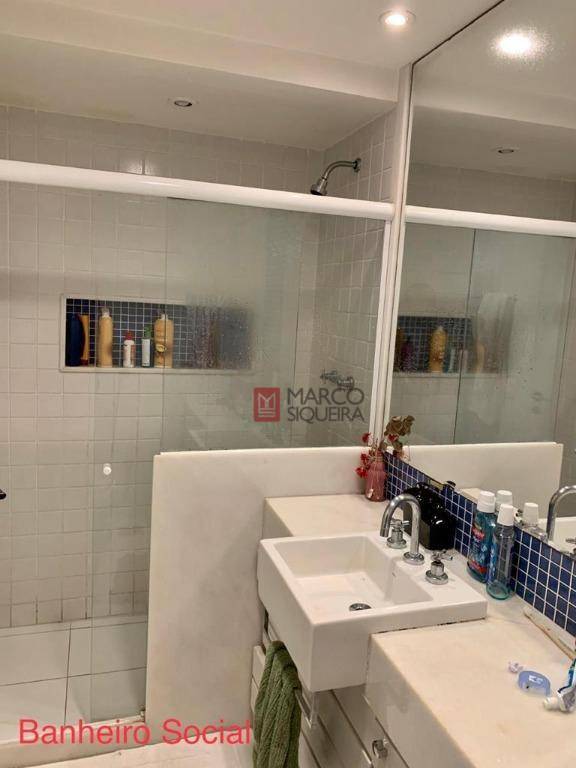 Apartamento à venda com 4 quartos, 230m² - Foto 29