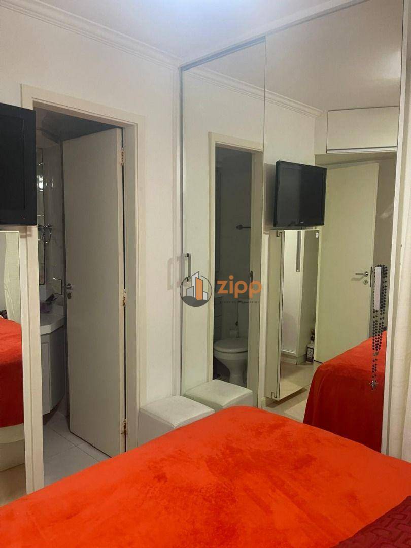 Apartamento à venda com 3 quartos, 76m² - Foto 19