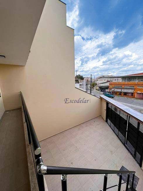 Sobrado à venda com 3 quartos, 135m² - Foto 15