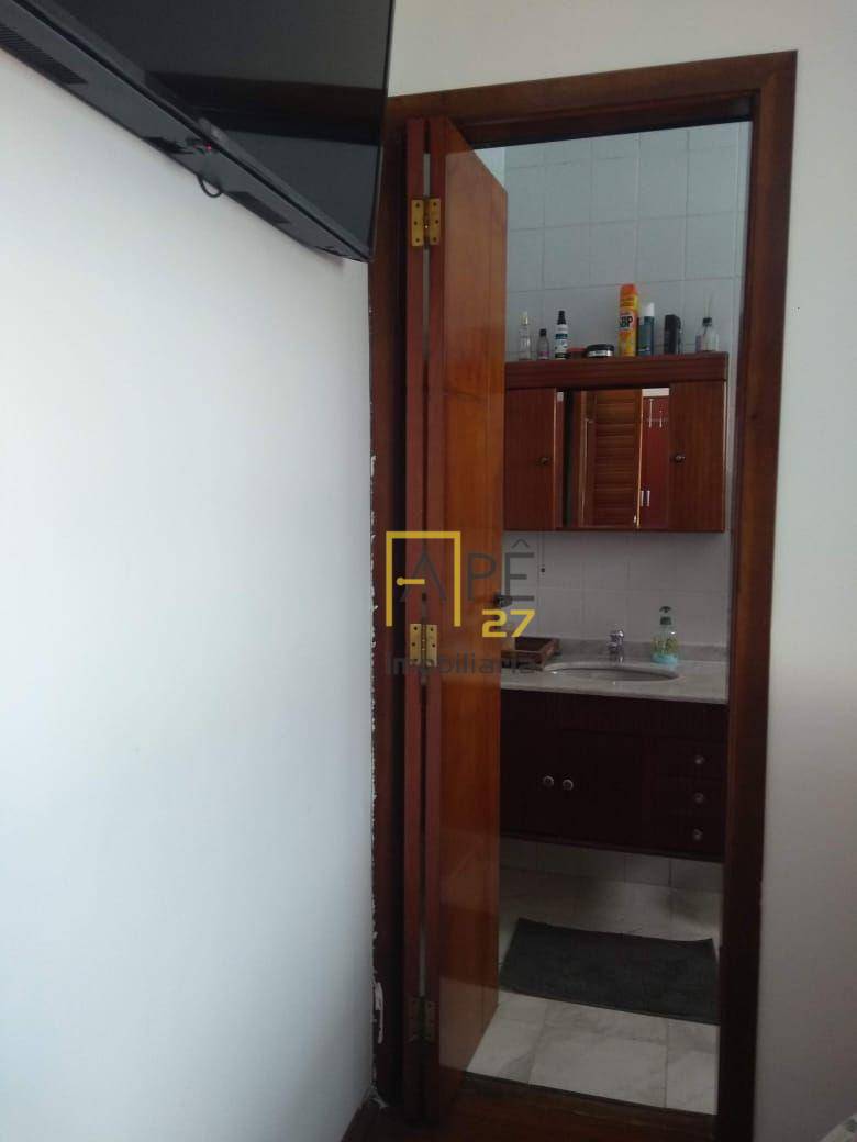 Sobrado à venda com 2 quartos, 82m² - Foto 11