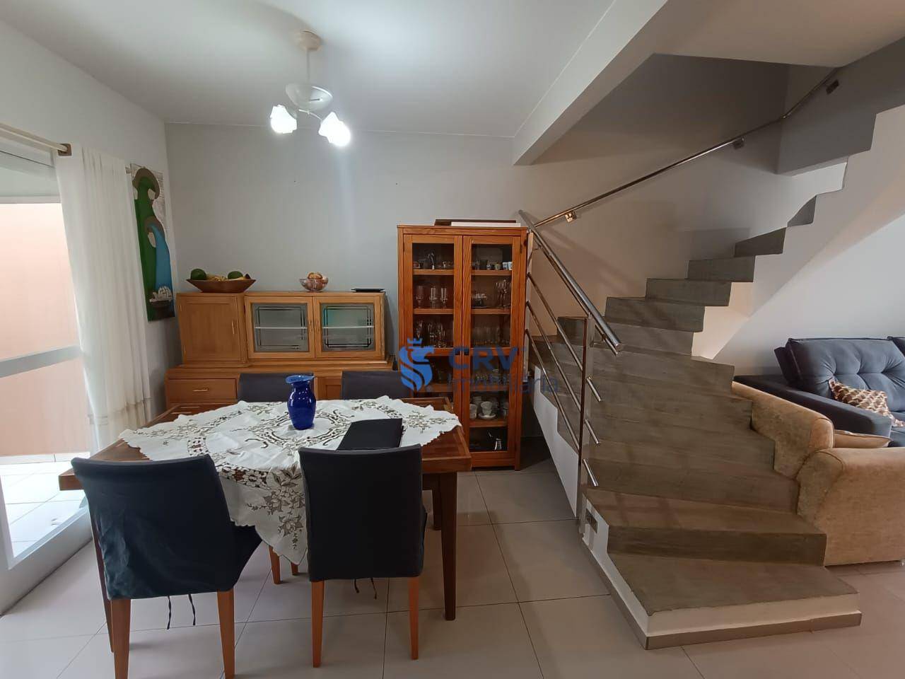 Sobrado à venda com 3 quartos, 142m² - Foto 2