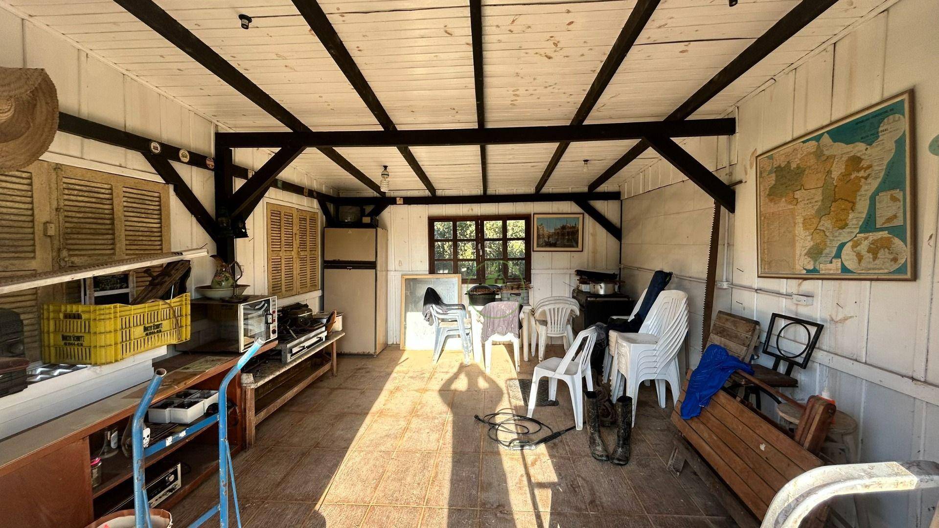 Sítio, 24 m² - Foto 60