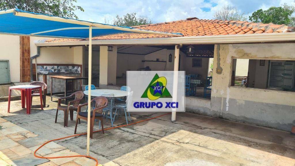 Chácara, 9 quartos, 2000 m² - Foto 25