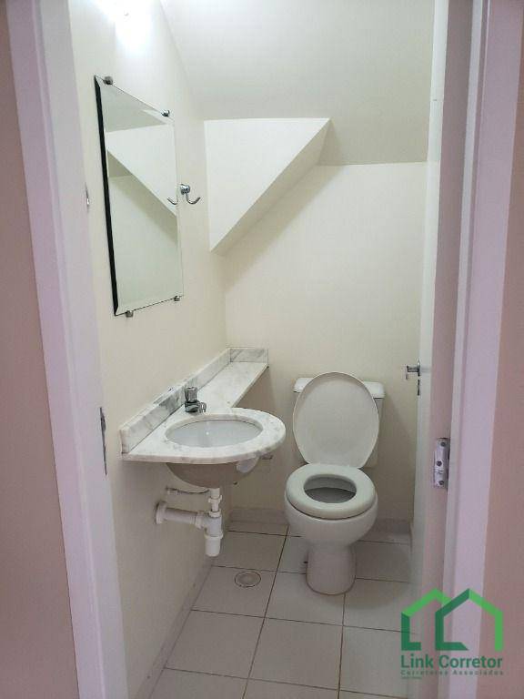 Casa de Condomínio à venda com 3 quartos, 80m² - Foto 8