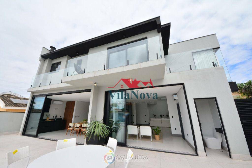 Casa de Condomínio à venda com 4 quartos, 447m² - Foto 21