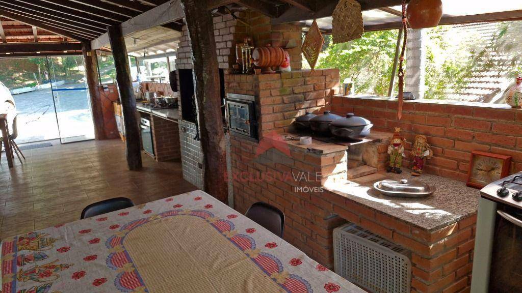 Chácara, 3 quartos, 5000 m² - Foto 15