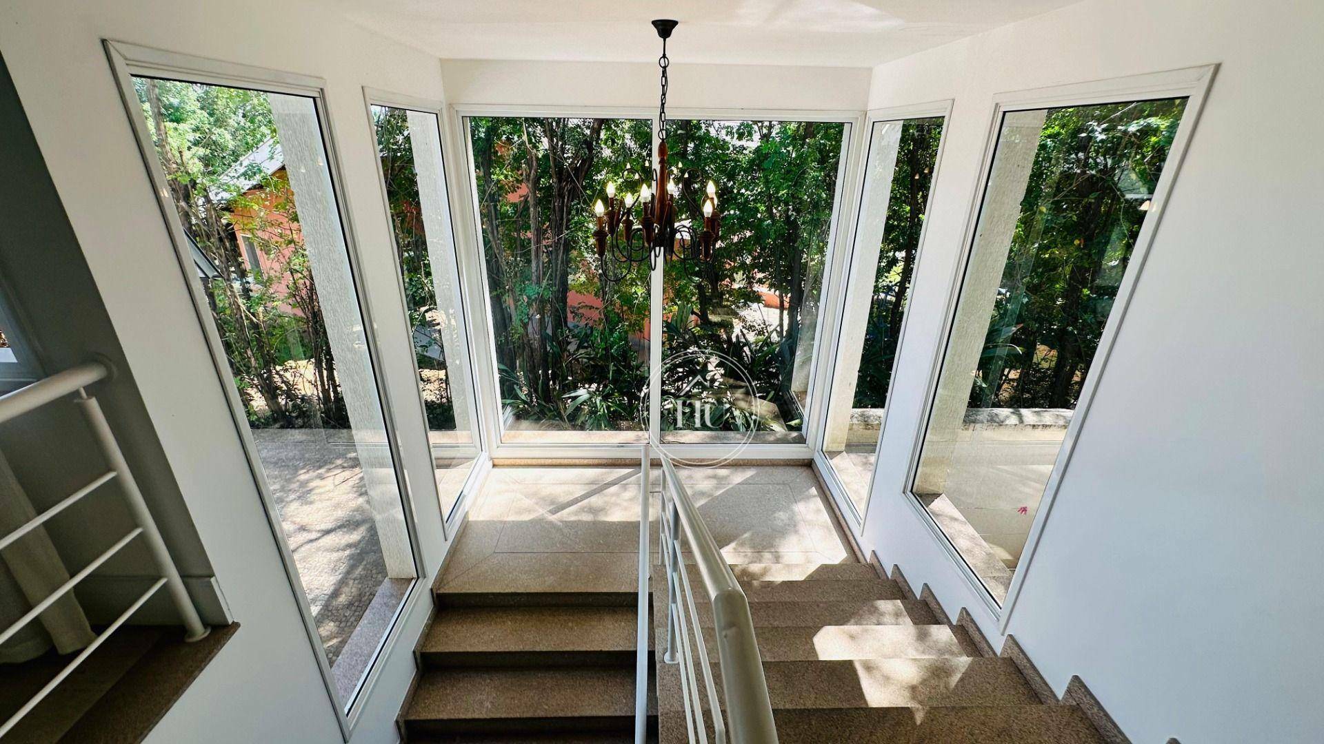 Casa de Condomínio à venda e aluguel com 4 quartos, 658m² - Foto 40