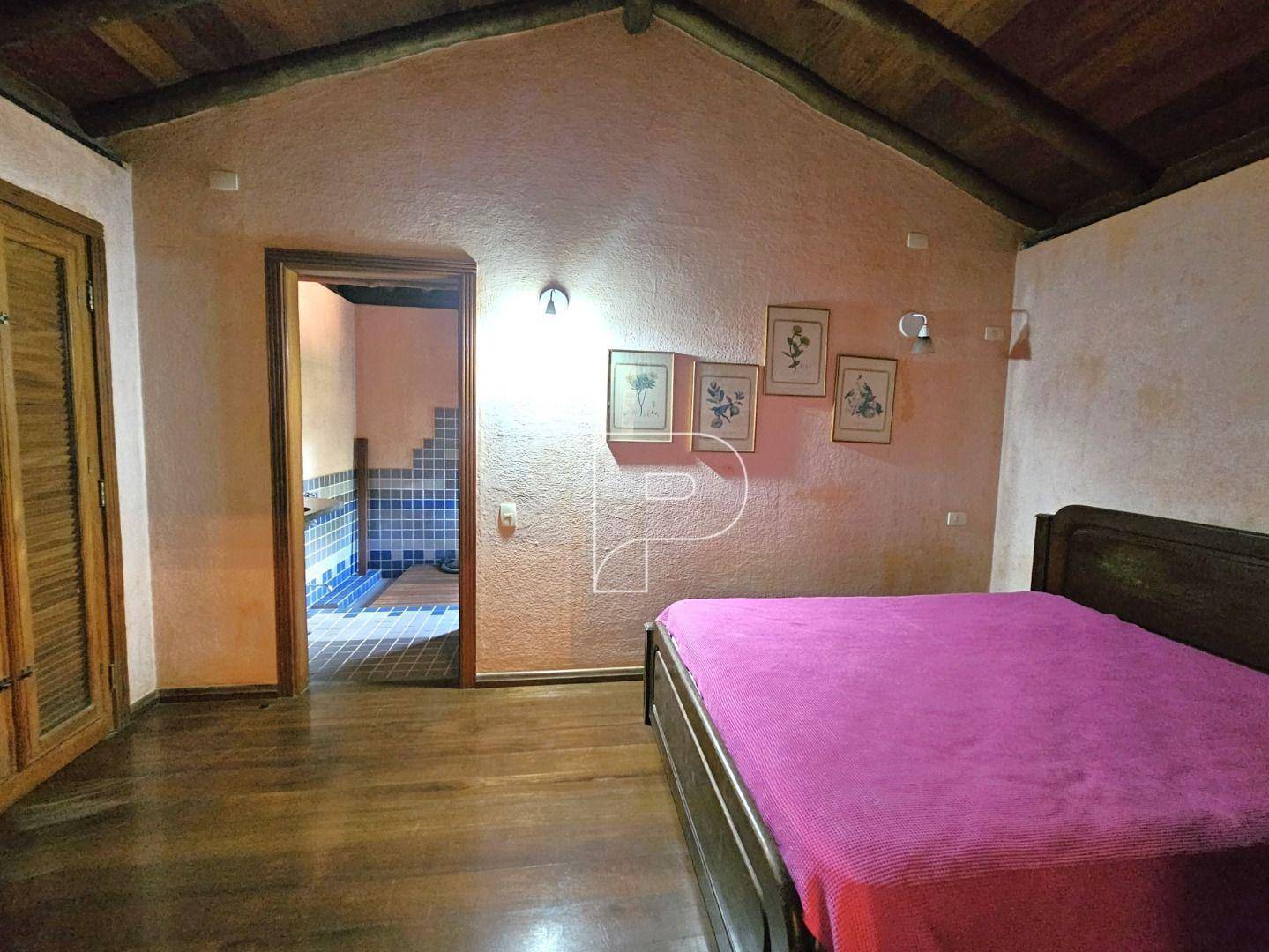 Casa de Condomínio à venda com 3 quartos, 518m² - Foto 27