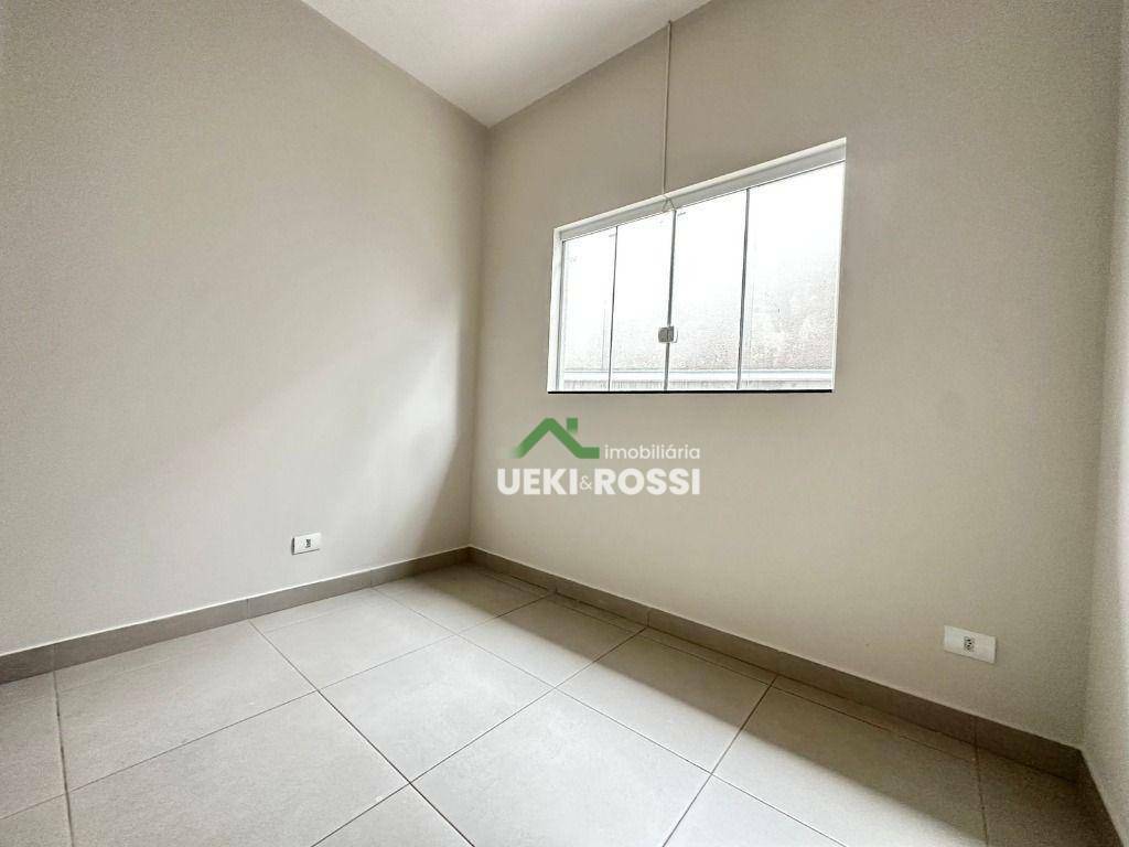 Casa à venda com 3 quartos, 70m² - Foto 12