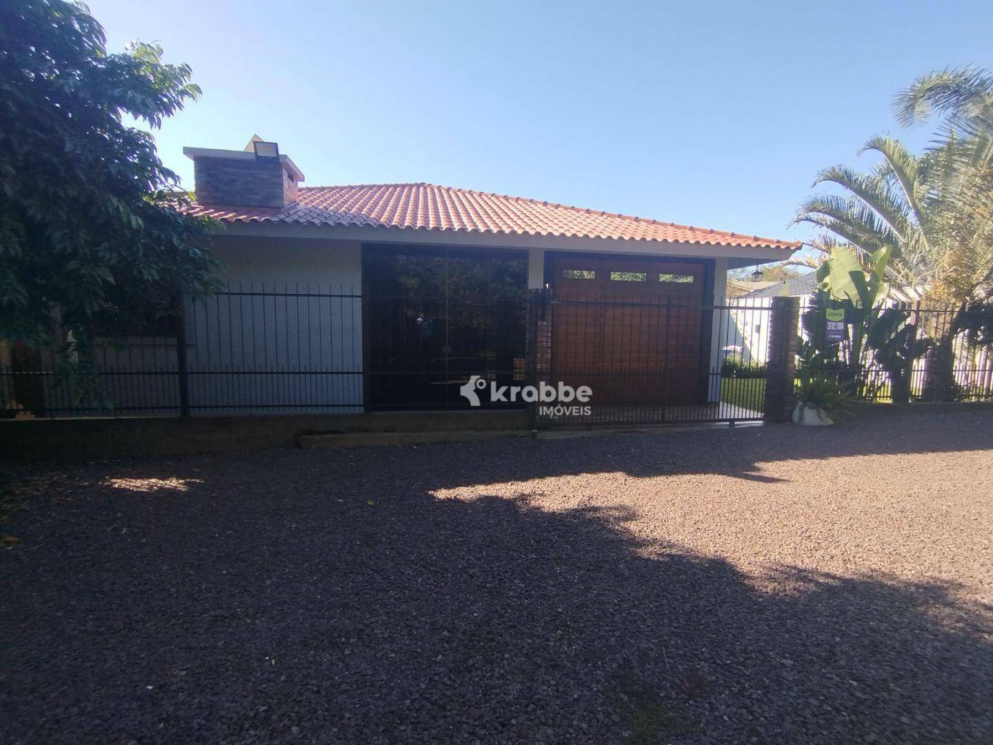 Casa à venda com 5 quartos, 270m² - Foto 6