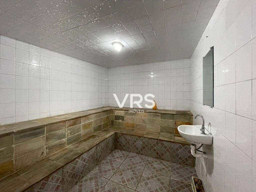 Apartamento à venda com 3 quartos, 131m² - Foto 29