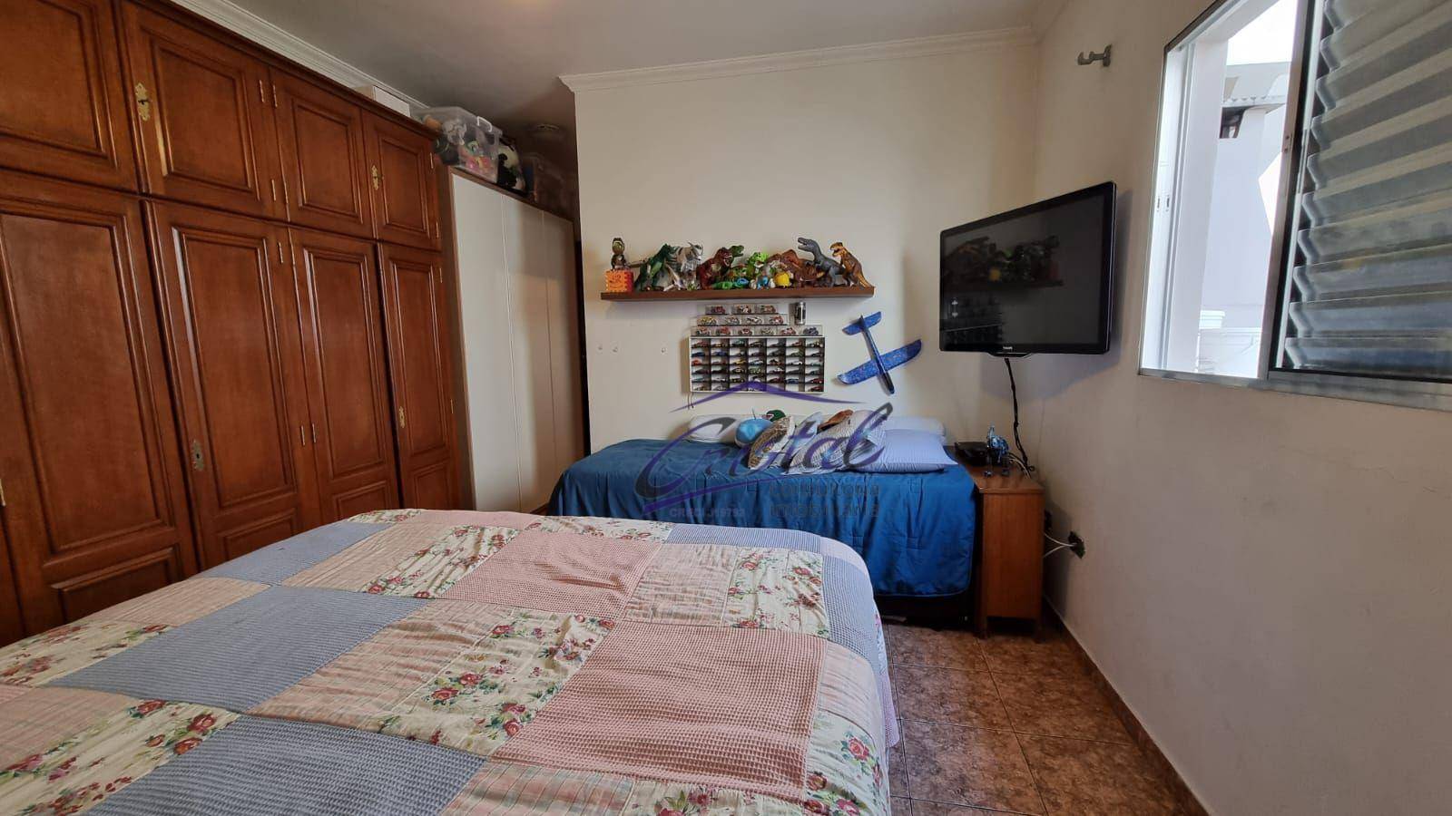 Casa à venda com 3 quartos, 141m² - Foto 17