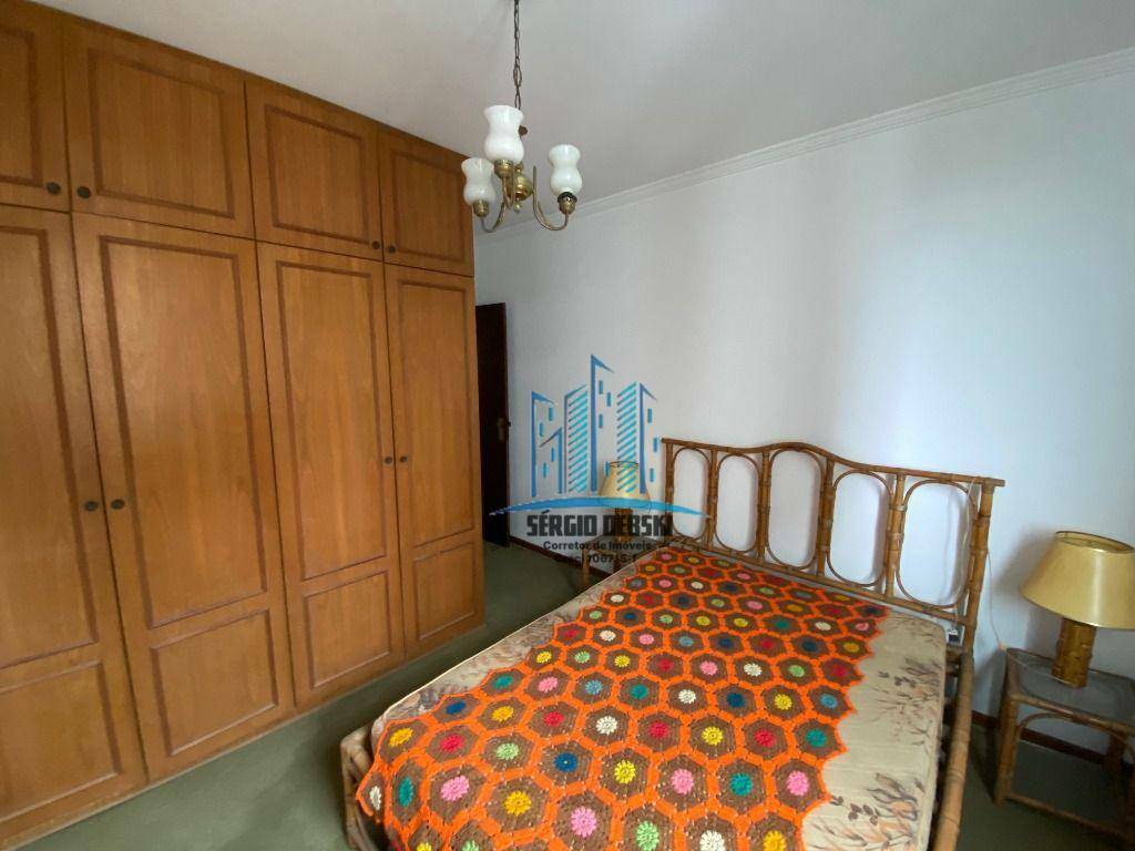 Apartamento à venda com 3 quartos, 127m² - Foto 6