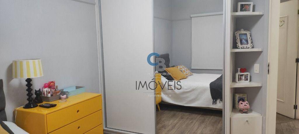 Apartamento à venda com 3 quartos, 124m² - Foto 16