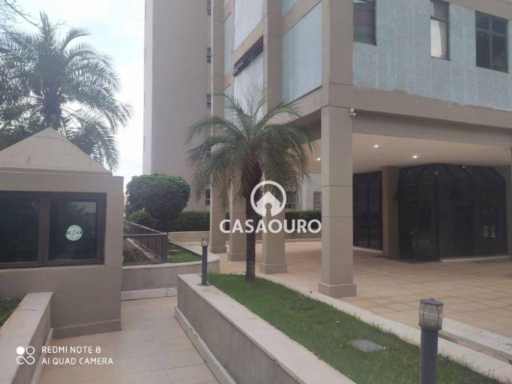 Apartamento à venda com 3 quartos, 90m² - Foto 37