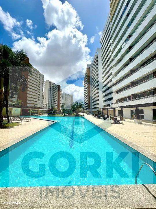 Apartamento à venda com 3 quartos, 84m² - Foto 1