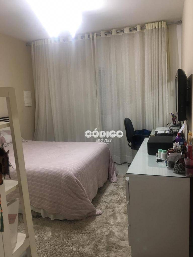 Sobrado à venda com 3 quartos, 141m² - Foto 23