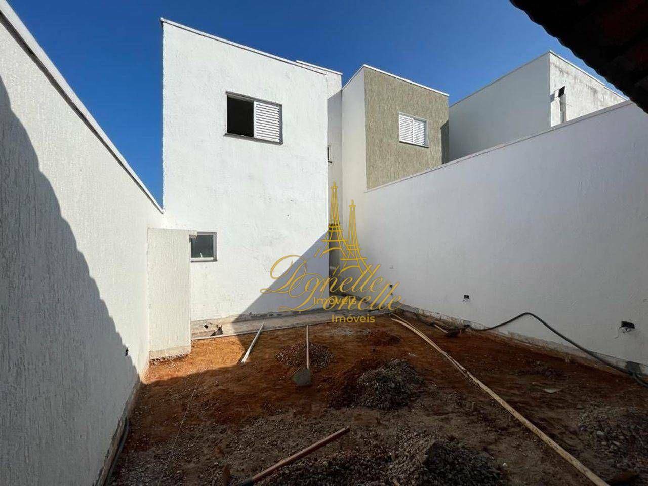 Sobrado à venda com 3 quartos, 102m² - Foto 9