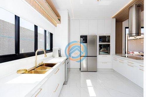 Casa, 3 quartos, 391 m² - Foto 3