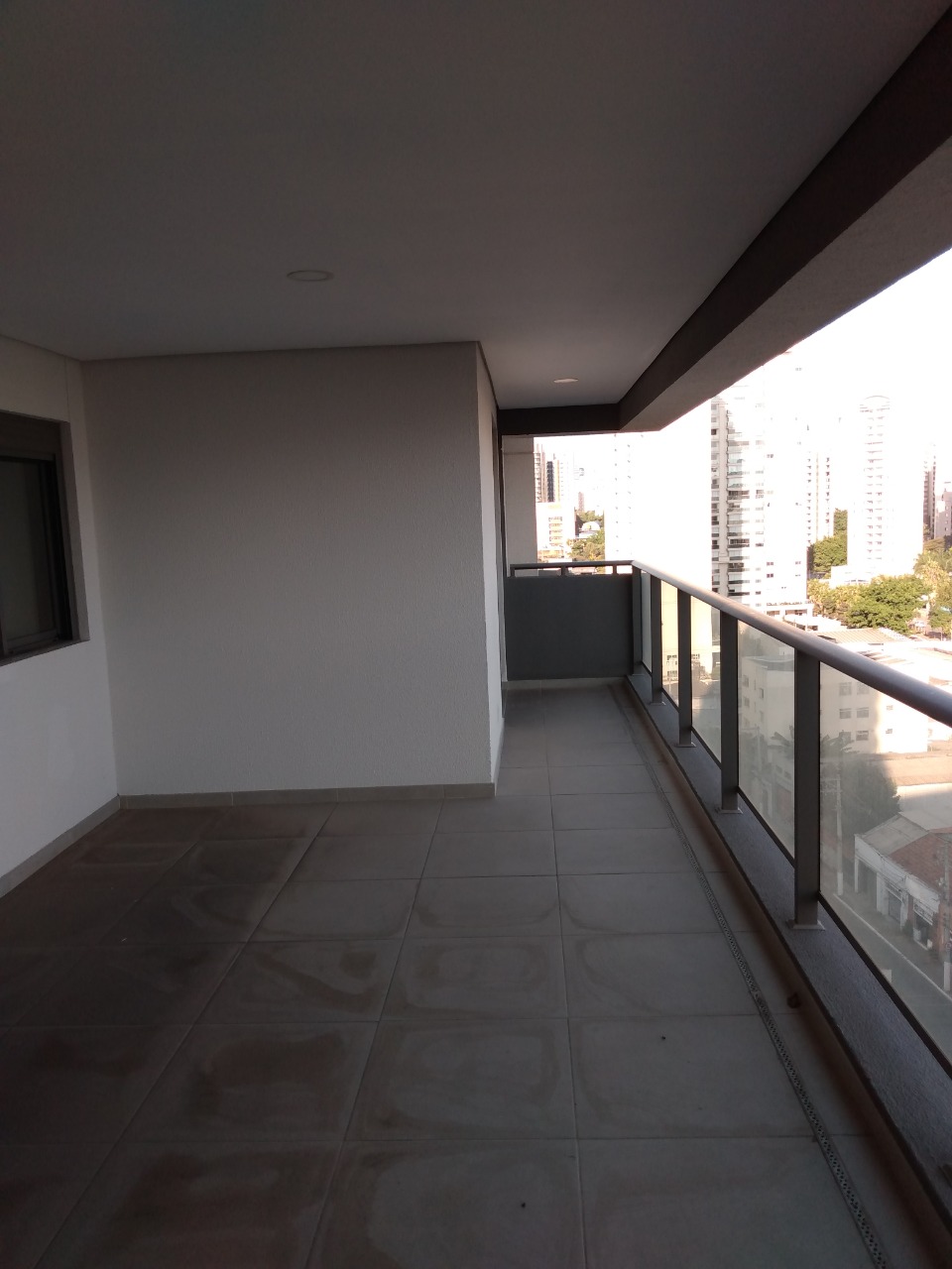 Apartamento à venda com 2 quartos, 101m² - Foto 11