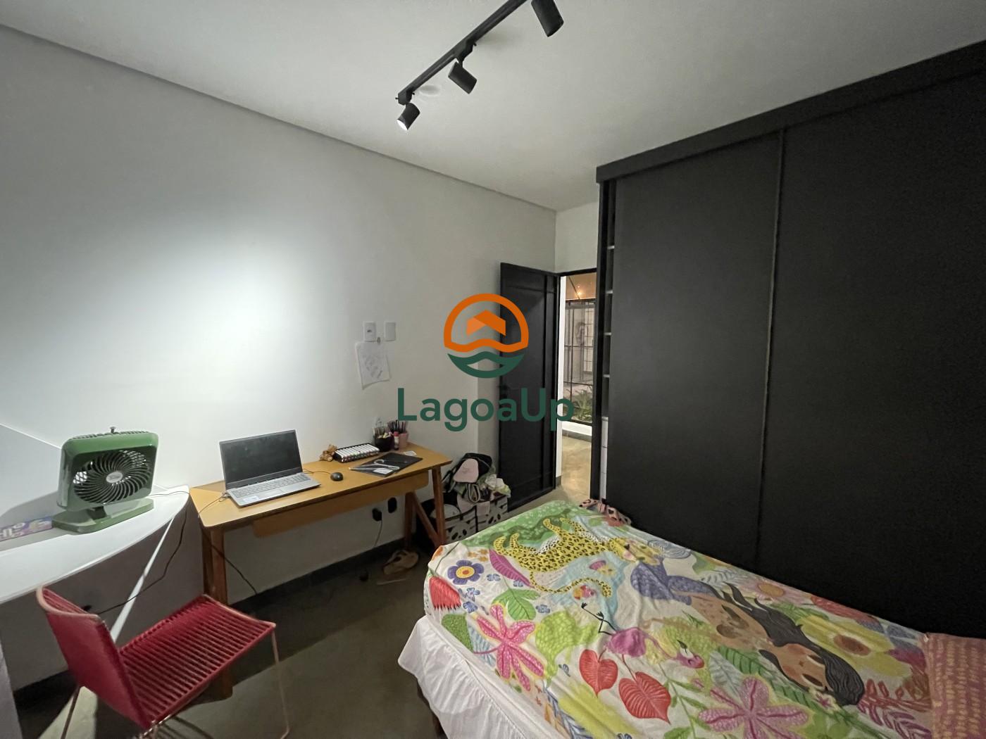 Casa à venda com 4 quartos, 290m² - Foto 20