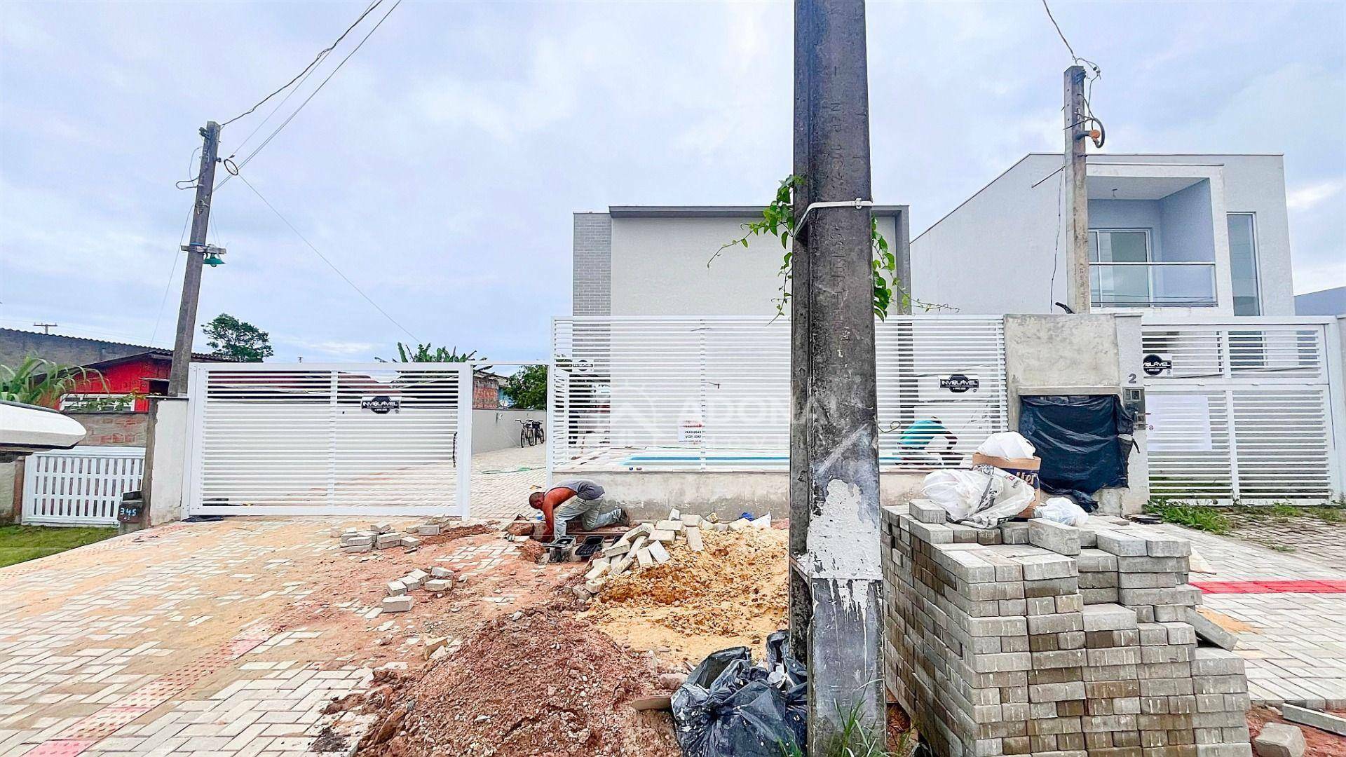 Sobrado à venda com 3 quartos, 105m² - Foto 7