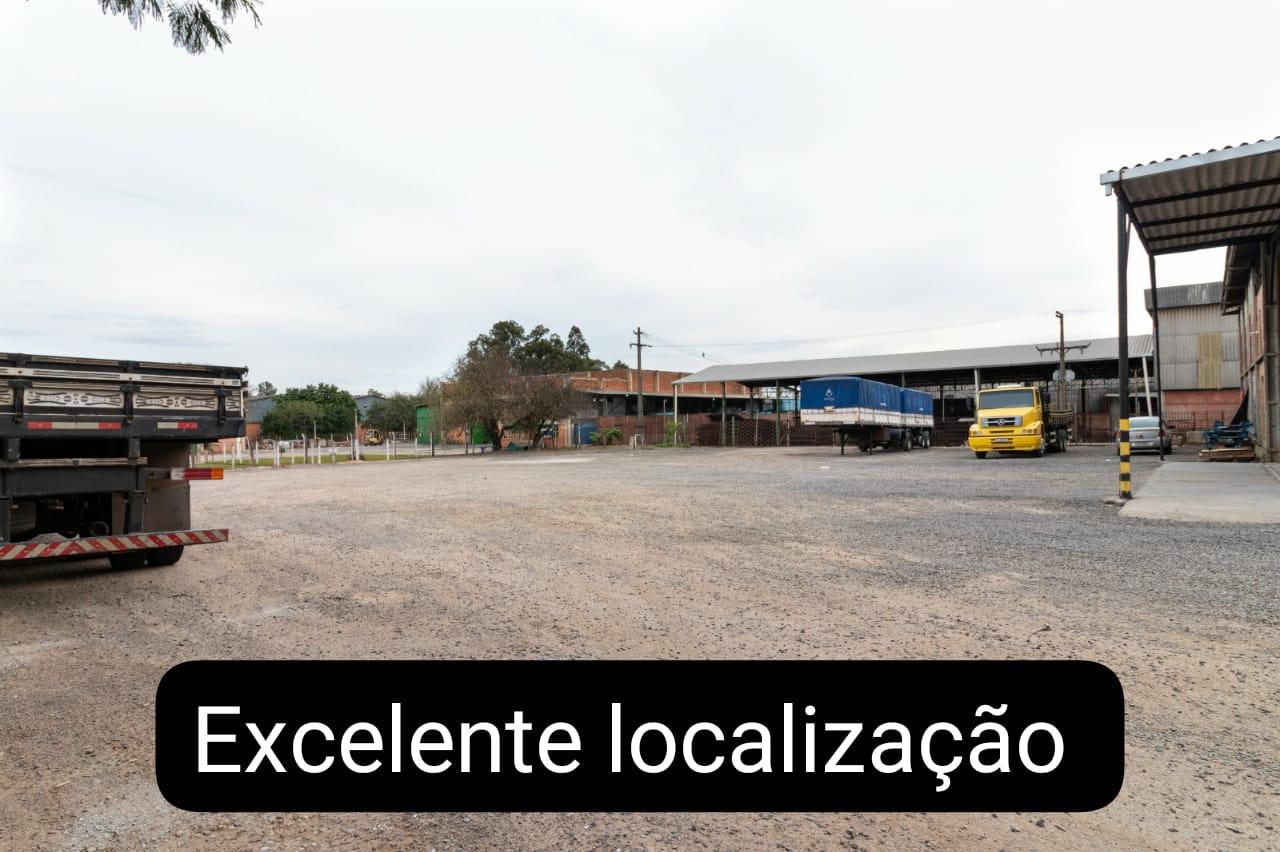 Depósito-Galpão-Armazém para alugar, 1750m² - Foto 4