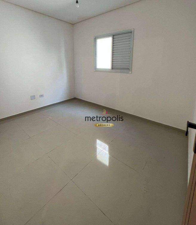 Cobertura à venda com 3 quartos, 100m² - Foto 8