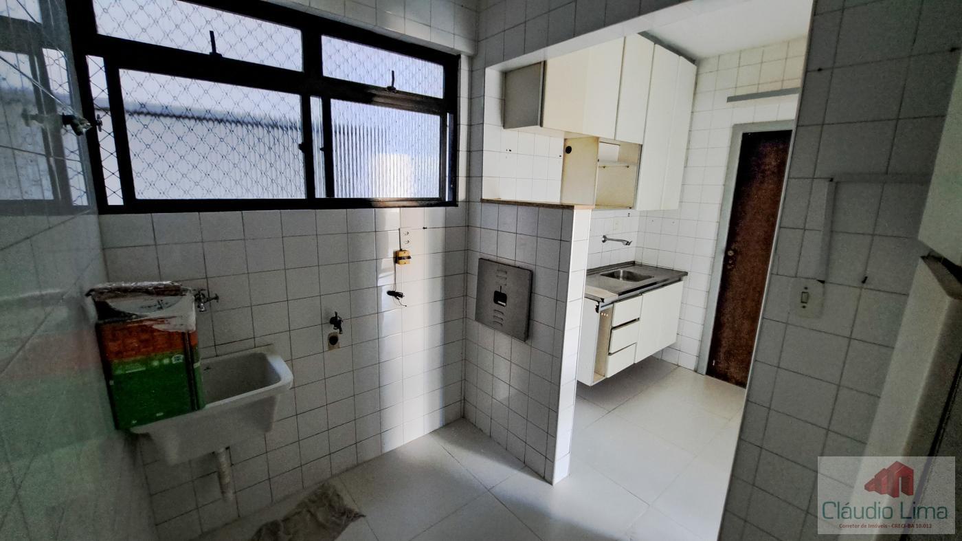 Apartamento à venda com 3 quartos, 72m² - Foto 21