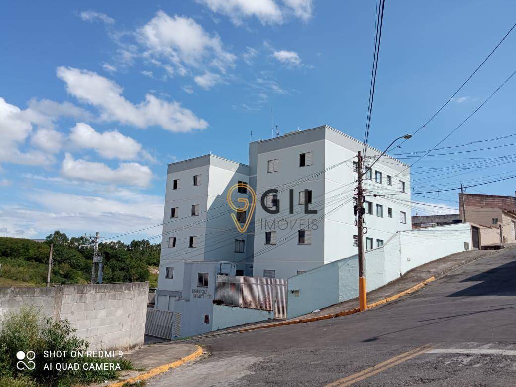 Apartamento, 2 quartos, 54 m² - Foto 2