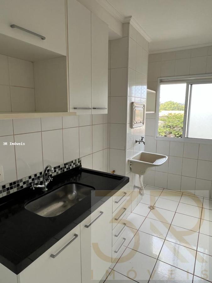 Apartamento à venda com 2 quartos, 48m² - Foto 2