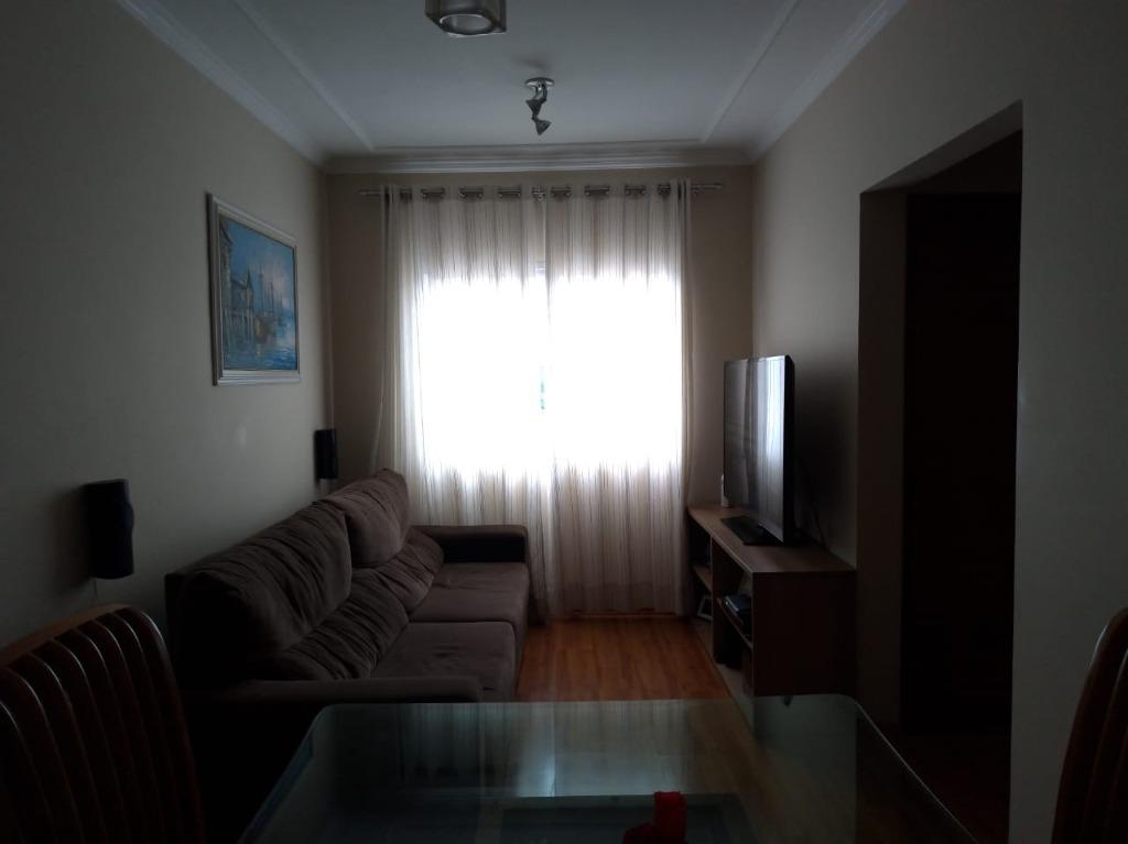 Apartamento à venda com 2 quartos, 60m² - Foto 12