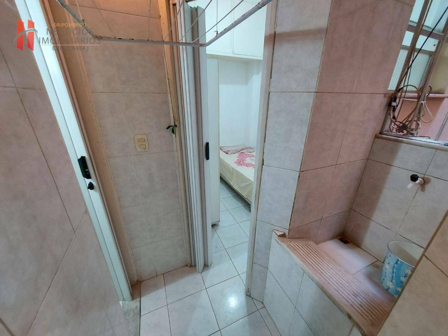 Apartamento à venda com 3 quartos, 210m² - Foto 42