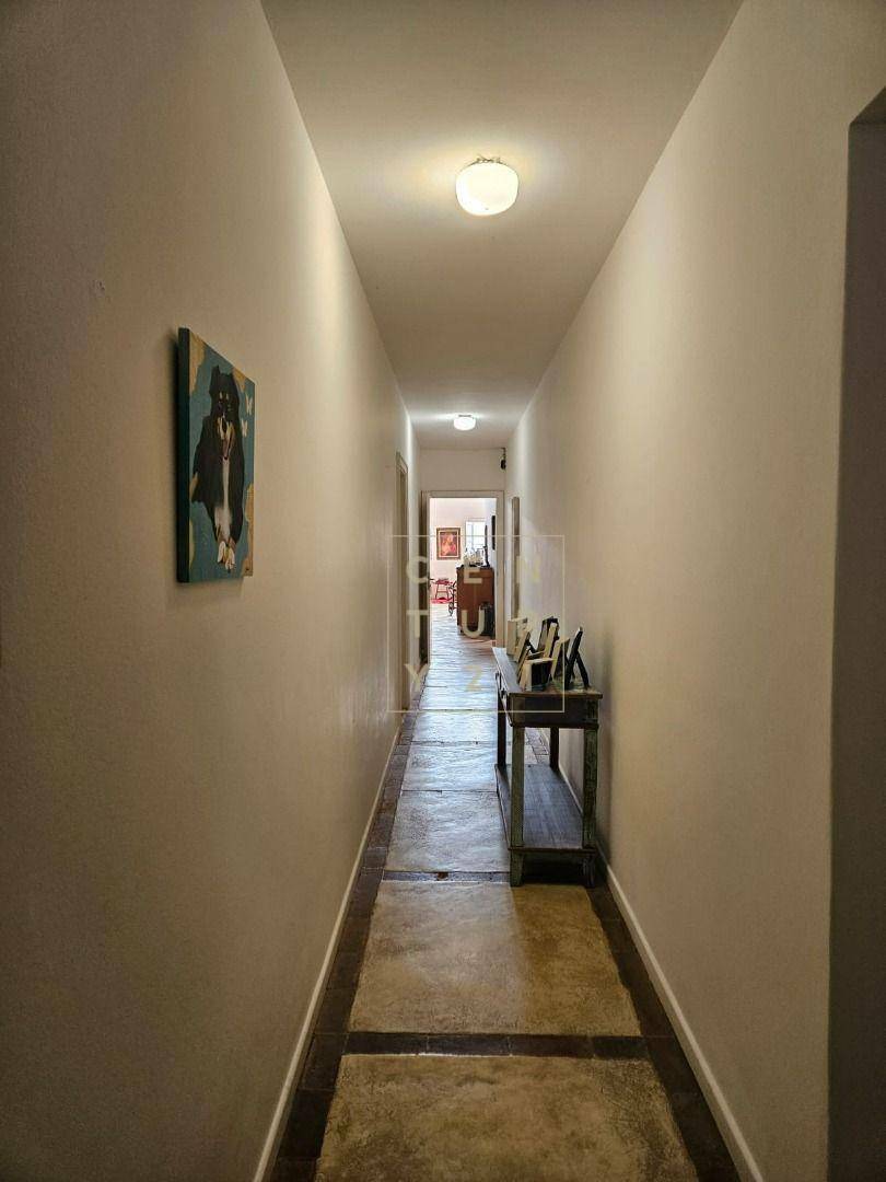 Casa de Condomínio à venda com 6 quartos, 600m² - Foto 33