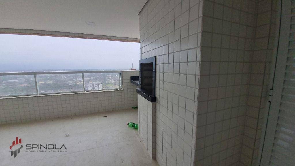 Apartamento à venda com 3 quartos, 117m² - Foto 6