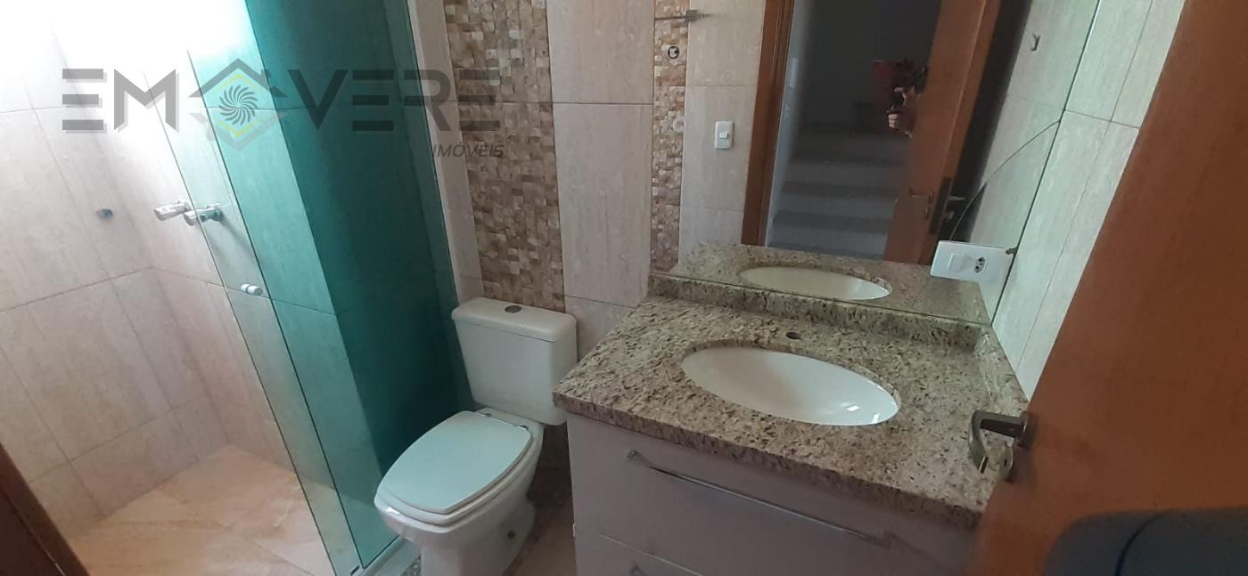 Sobrado à venda com 3 quartos, 125m² - Foto 5