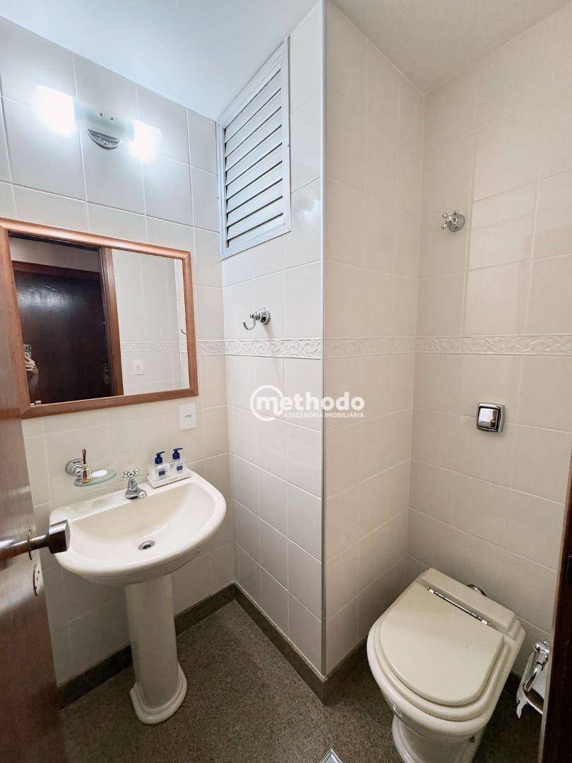 Apartamento à venda com 4 quartos, 278m² - Foto 15