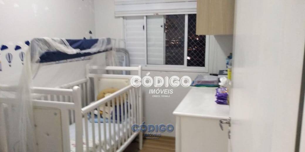 Apartamento à venda com 3 quartos, 65m² - Foto 20