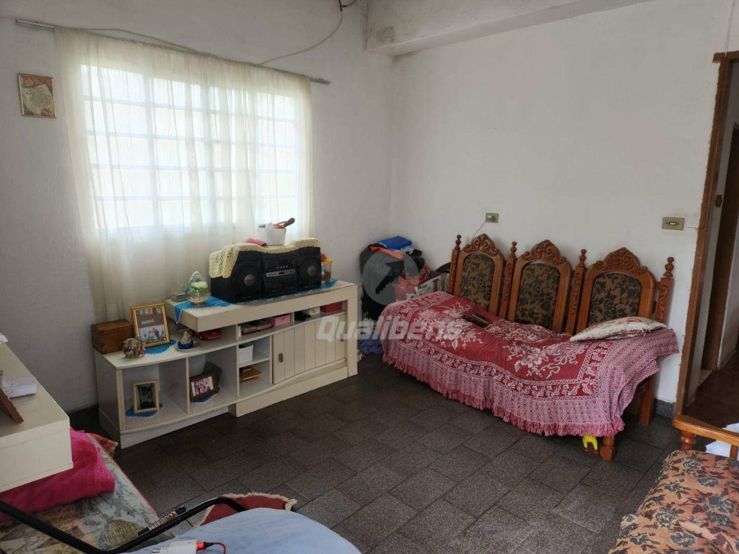 Sobrado à venda com 2 quartos, 1m² - Foto 3