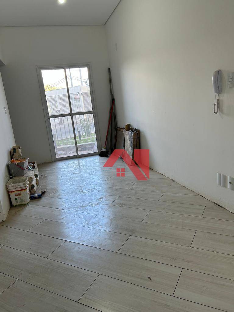 Apartamento à venda com 2 quartos, 48m² - Foto 1