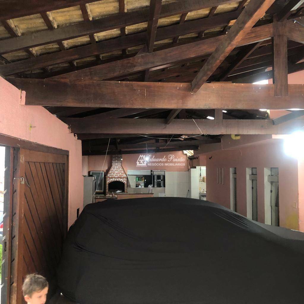 Sobrado à venda com 5 quartos, 300m² - Foto 23