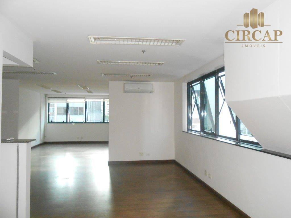 Conjunto Comercial-Sala para alugar, 90m² - Foto 10