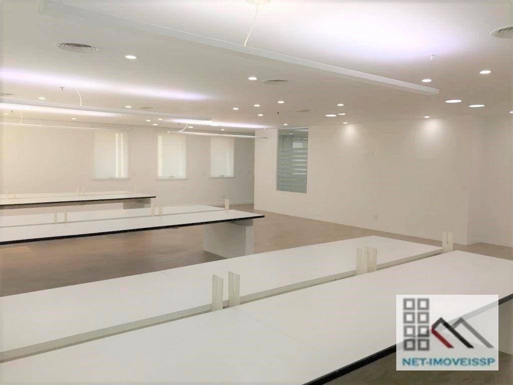 Conjunto Comercial-Sala à venda, 210m² - Foto 10